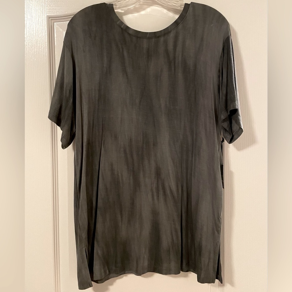 Forever 21 Tie Dye Shirt NWT